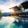 Apartment With Shared Infinity Pool