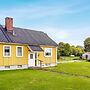 6 Person Holiday Home in Karl Gustav-by Traum