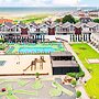 6 Person Holiday Park Home in Glesborg