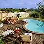 Villa in France With Private Pool & Garden