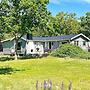 4 Star Holiday Home in Sturko