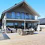 9 Person Holiday Home in Sondeled-by Traum