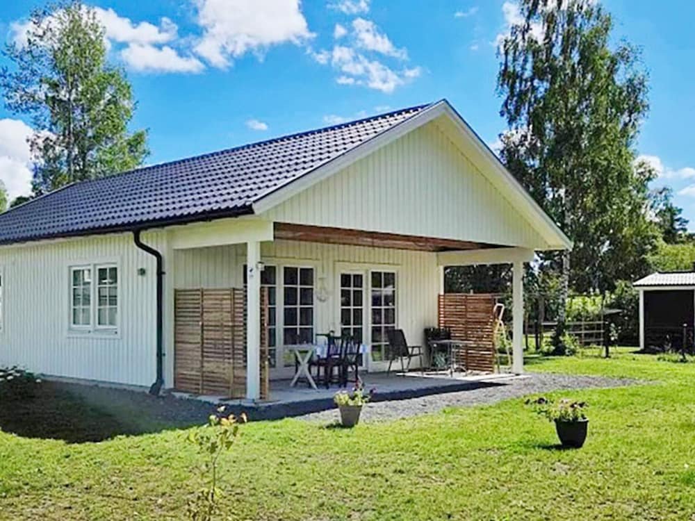 4 Star Holiday Home in Kopingsvik