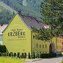 Apartment in Eisenerz Near Erzberg Mine