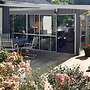 8 Person Holiday Home in Hallekis