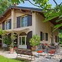 Gorgeous Vacation Home With Pool
