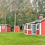 3 Person Holiday Home in Grimstorp