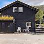 8 Person Holiday Home in Hovden-by Traum