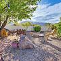 Cozy Kaysville Vacation Rental w/ Mountain Views!