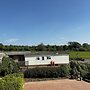 2 Bed Chalet on Working Farm