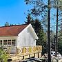 4 Star Holiday Home in Uddevalla