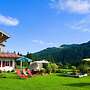 Alpenrosle Comfortable Holiday Residence