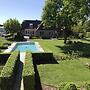 Rosselaer Villa With Pool