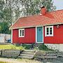 4 Person Holiday Home in Haradsback-by Traum