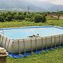 Apartment in Valbelluna With Pool & Dolomites View
