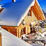 Chalet in Bad Leonhard Near Klippitztorl Slopes