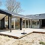 5 Star Holiday Home in Hundested