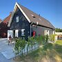 Romantic Studio in Stellendam With Terrace
