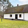 5 Person Holiday Home in Loddekopinge