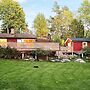 8 Person Holiday Home in Brottby-by Traum