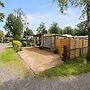 Serene Forest Stay With Comfort
