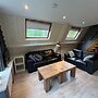 Bungalow in Limburg Near Nature Reserve