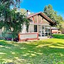 4 Star Holiday Home in Bergkvara-by Traum