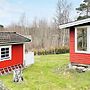 4 Star Holiday Home in Hakenaset
