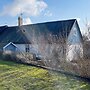 4 Person Holiday Home in Tomelilla