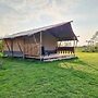 Waterfront Glamping Escape