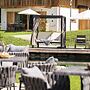 Chalet in Wolting With Natural Swimming Pond