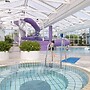 2 Person Holiday Park Home in Hanstholm