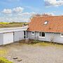 9 Person Holiday Home in Thyholm