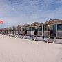 Beach House in Wijk aan Zee With Sea Views