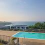 Oceanview Apartment w/ Pool