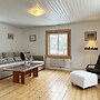 7 Person Holiday Home in Lottorp