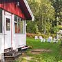 6 Person Holiday Home in Ed