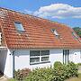 8 Person Holiday Home in Nykobing F