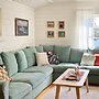 5 Person Holiday Home in Gunnebo