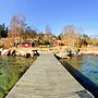 7 Person Holiday Home in Tjorn-by Traum