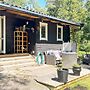 5 Person Holiday Home in Djurhamn-by Traum
