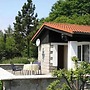 Bungalow at Galgenberg in Wernigerode
