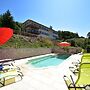Apartment in Cuzy With Heated Pool