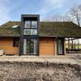 Forest Villa With Hot Tub & Sauna 8 Persons