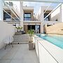 Villa in Rojales With Pool Near Coast