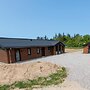 4 Star Holiday Home in Saltum