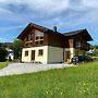 Skiblickhaus Comfortable Holiday Residence