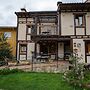 Chalet in Toba With Garden & Fireplace