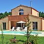 Villa in Mazamet With Private Pool