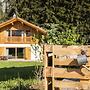 Nice Chalet in Wolting With Natural Swimming Pond